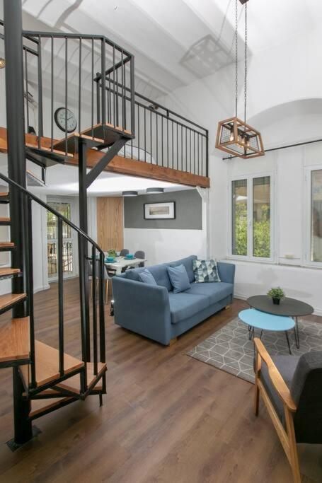 Horizon Studio Apartments *Top Location* 예루살렘 외부 사진