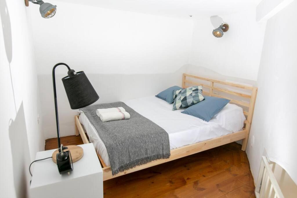 Horizon Studio Apartments *Top Location* 예루살렘 외부 사진