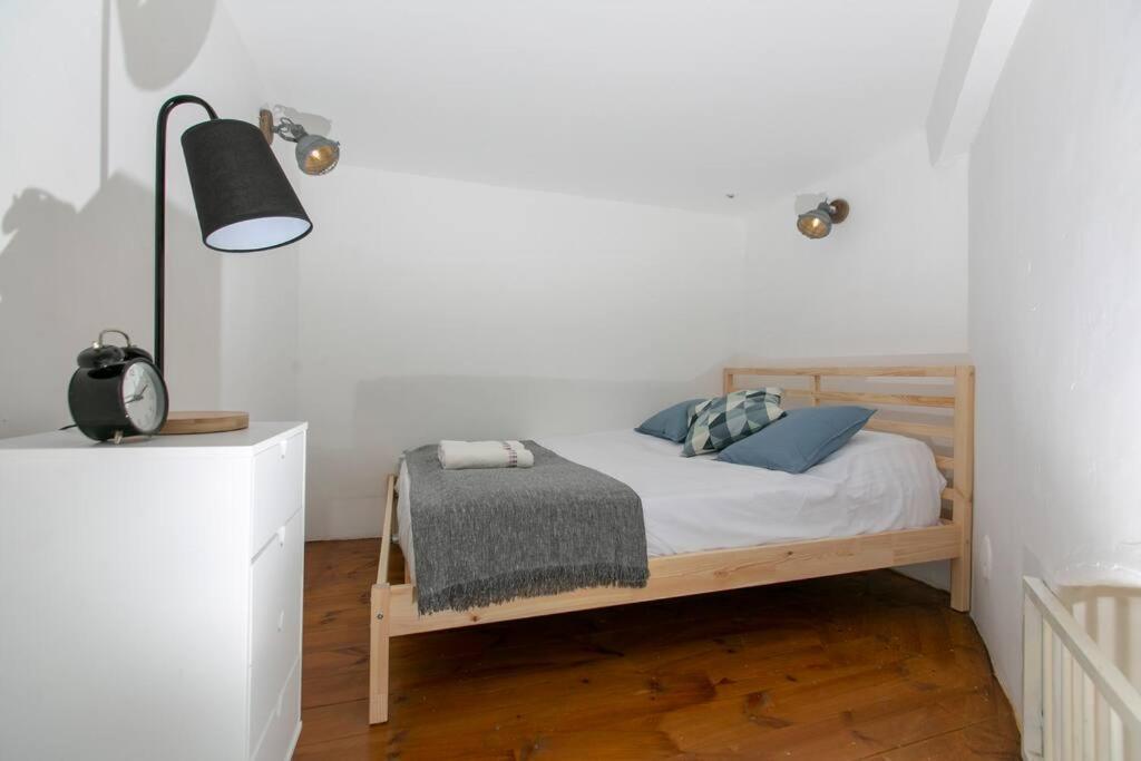 Horizon Studio Apartments *Top Location* 예루살렘 외부 사진