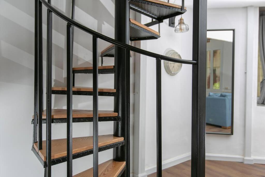 Horizon Studio Apartments *Top Location* 예루살렘 외부 사진